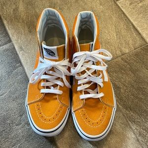 Vans High Top Unisex Sneakers
